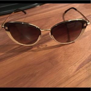 Chanel Sunglasaes